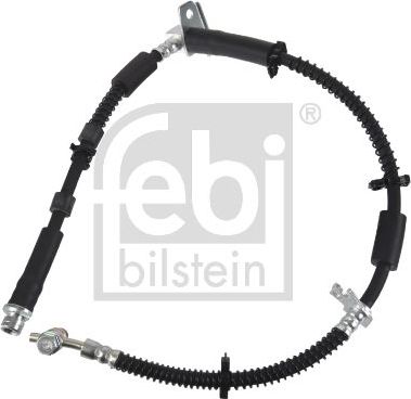 Тормозной шланг Febi Bilstein. Артикул 172356