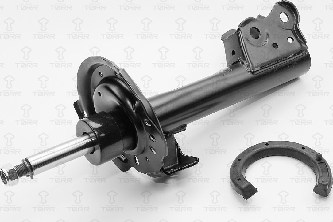 Амортизатор передний газовый MERCEDES A-Class (W169) 2004- / B-Class (W245) 2005 (Torr). Артикул DV1691