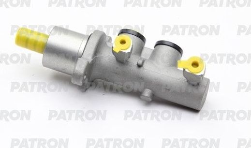 Тормозной цилиндр главный Patron (алюминий). Артикул PBC1002