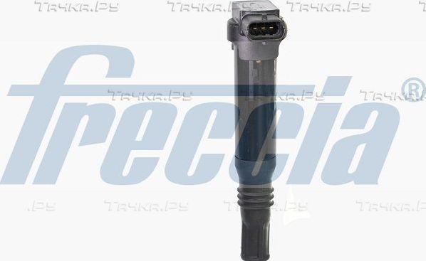 Катушка зажигания Freccia для Opel Corsa F 2019-2026. Артикул IC15-1111