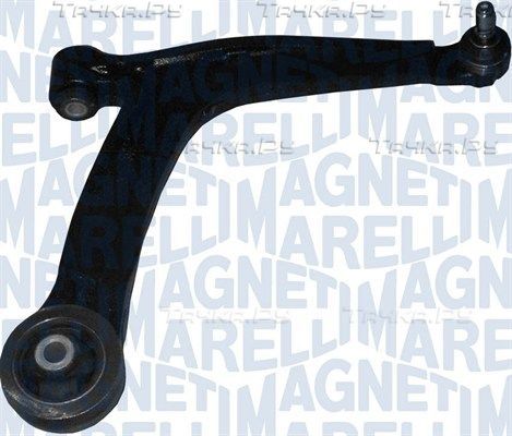 Поперечный рычаг передней подвески Magneti Marelli правый для Ford KA II 2008-2016. Артикул 301181347500