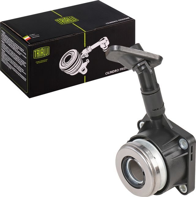 Выжимной подшипник сцепления Trialli для Volvo V60 I 2010-2015. Артикул CT 1008