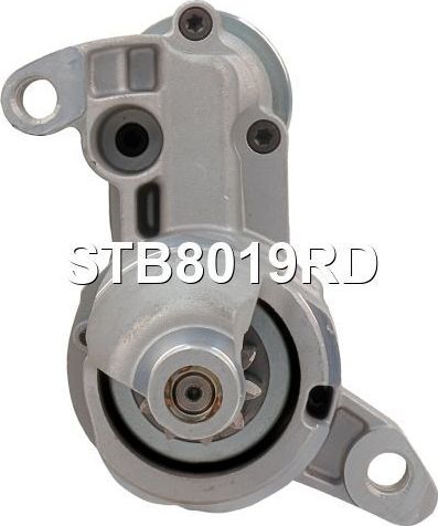 Стартер Krauf. Артикул STB8019RD