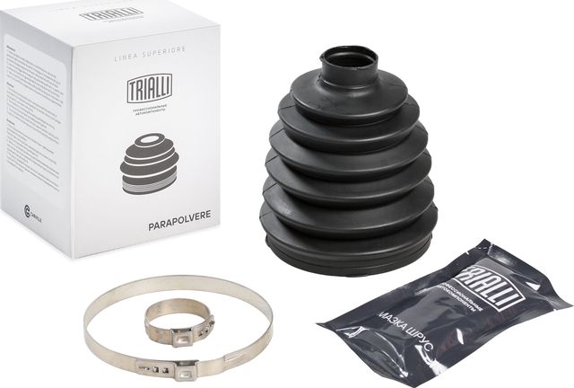 Пыльник шруса (комплект) Trialli. Артикул FG 1507