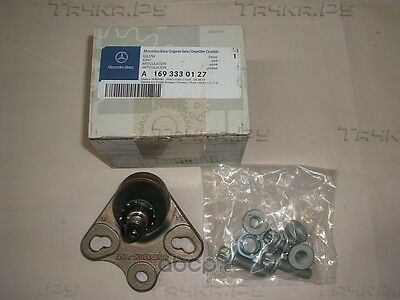 Шаровая опора Mercedes-Benz. Артикул A1693330127
