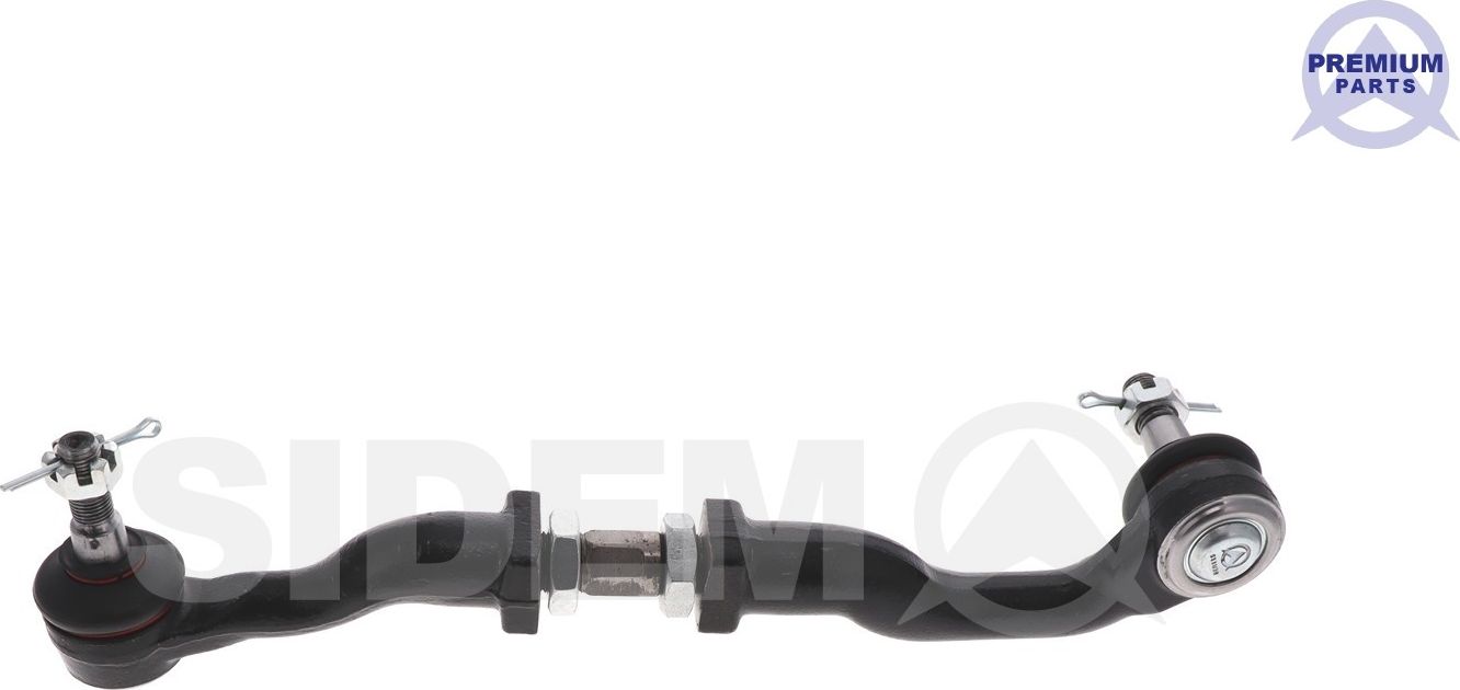 Рулевая тяга поперечная Sidem. Артикул 81238