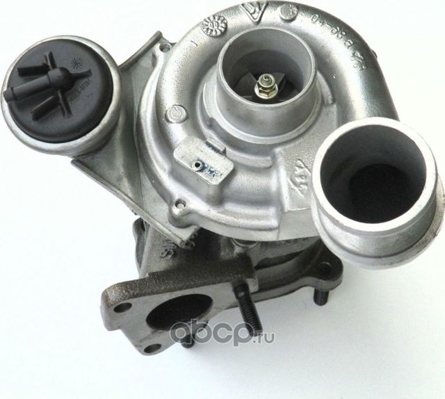 Компрессор, наддув (Borgwarner). Артикул 53039880014