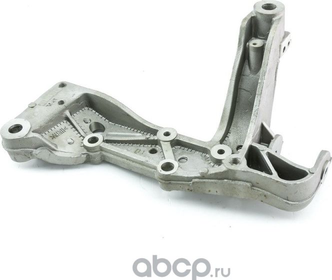 Кронштейн рычага подвески левый (Dominant). Артикул AW1K001990295E