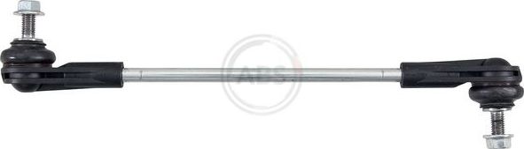 Стойка (тяга) стабилизатора ABS передняя правая/левая внешняя для MINI Clubman II (F54) 2014-2026. Артикул 261063