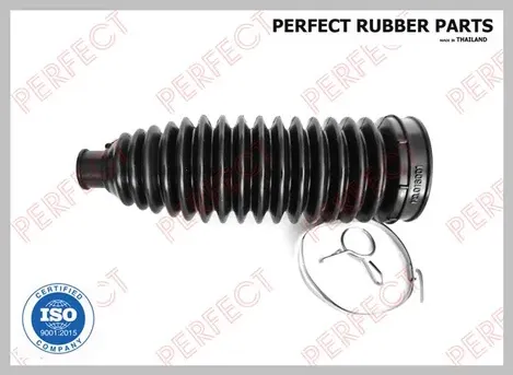 ПЫЛЬНИК РУЛЕВОЙ РЕЙКИ 11,5х50х172 (Perfect). Артикул MIT55A03F01