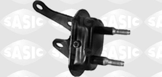 Треугольный рычаг задней подвески Sasic. Артикул 1315705
