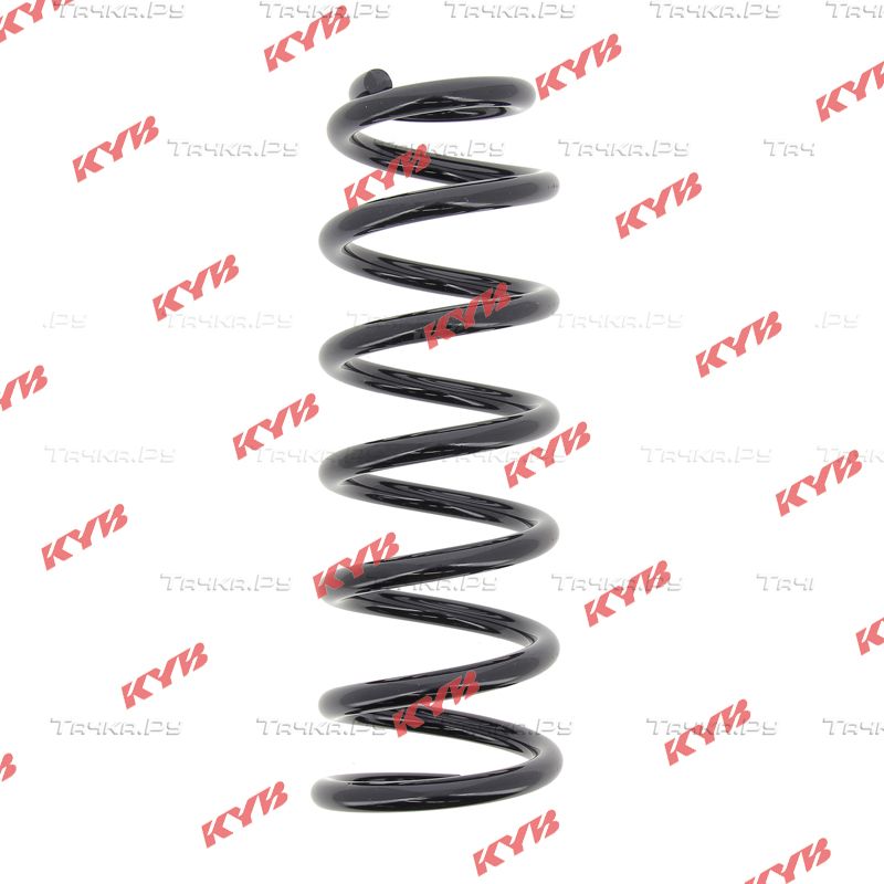 Пружина подвески KYB (Каяба) K-Flex. Артикул RC5422