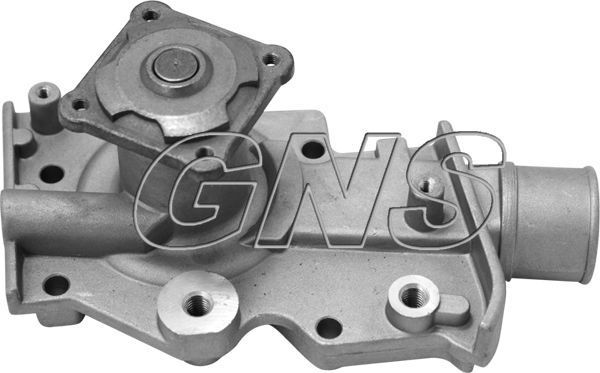 Помпа (водяной насос) GNS для Ford Fiesta III 1992-1995. Артикул YH-F107