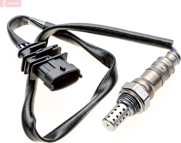 Лямбда-зонд (кислородный датчик) Denso Direct fit switching sensor. Артикул DOX-2063