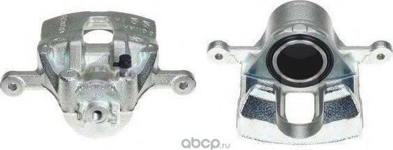 Тормозной суппорт Hyundai / KIA. Артикул 581901RA00