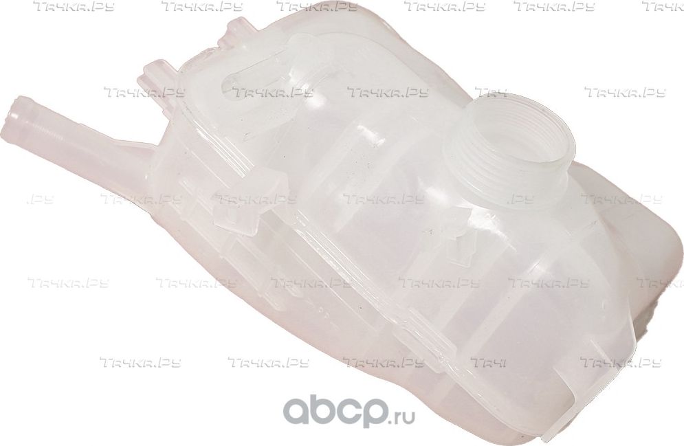 Бачок радиатора охлаждения (Loro). Артикул 042026004