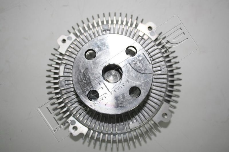 Муфта (вискомуфта) вентилятора RED Line. Артикул 28MZ016