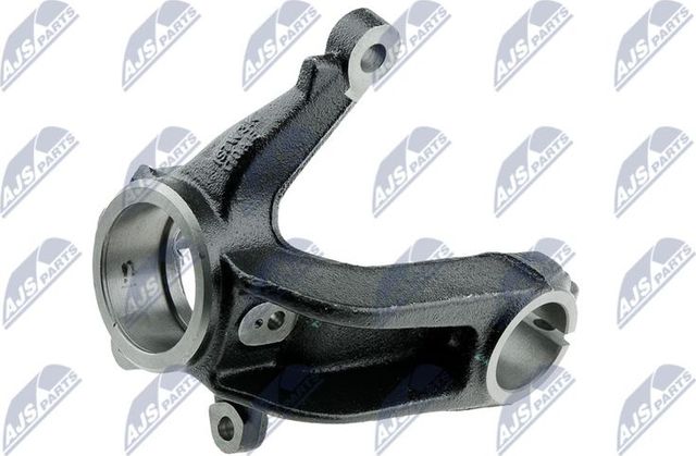 Поворотный кулак NTY передний правый для Ford Mondeo III 2000-2007. Артикул ZZP-FR-005