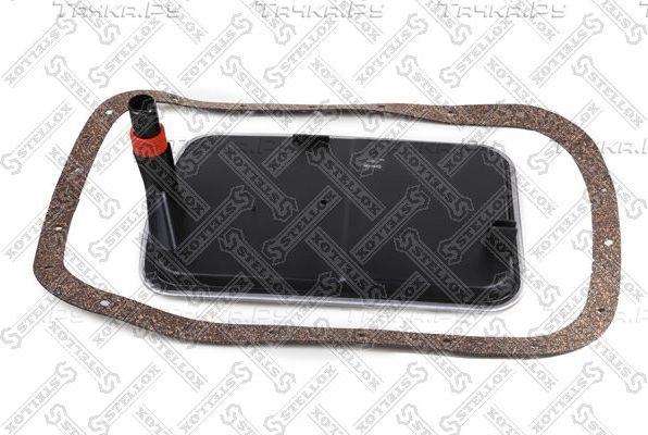 Фильтр АКПП Stellox для Land Rover Range Rover III 2002-2012. Артикул 20-51003-SX