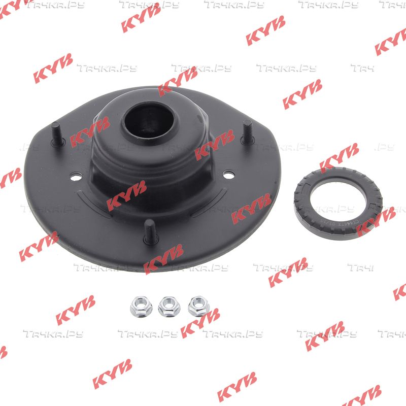 Опора амортизатора (стойки) KYB (Каяба) Suspension Mounting Kit. Артикул SM5266
