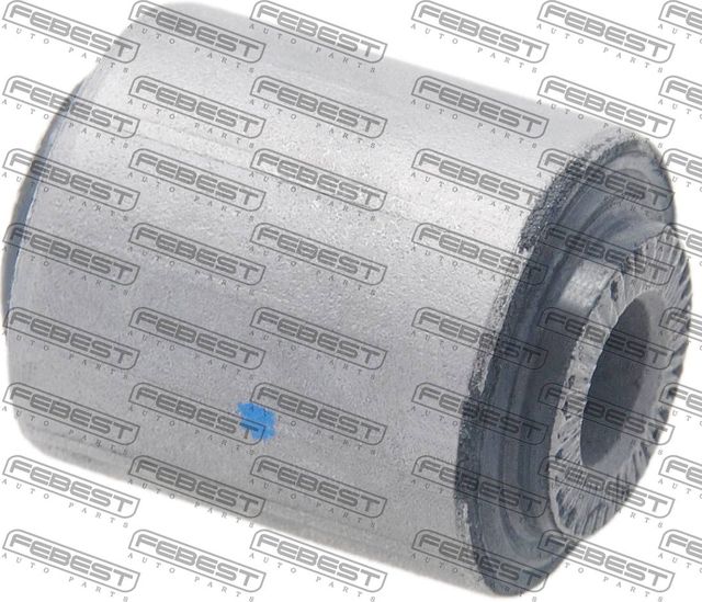 Сайлентблок заднего рычага подвески Febest для Toyota Celsior III (F30) 2003-2006. Артикул TAB-373