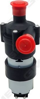 Дополнительный водяной насос GMB. Артикул GEW-BE005