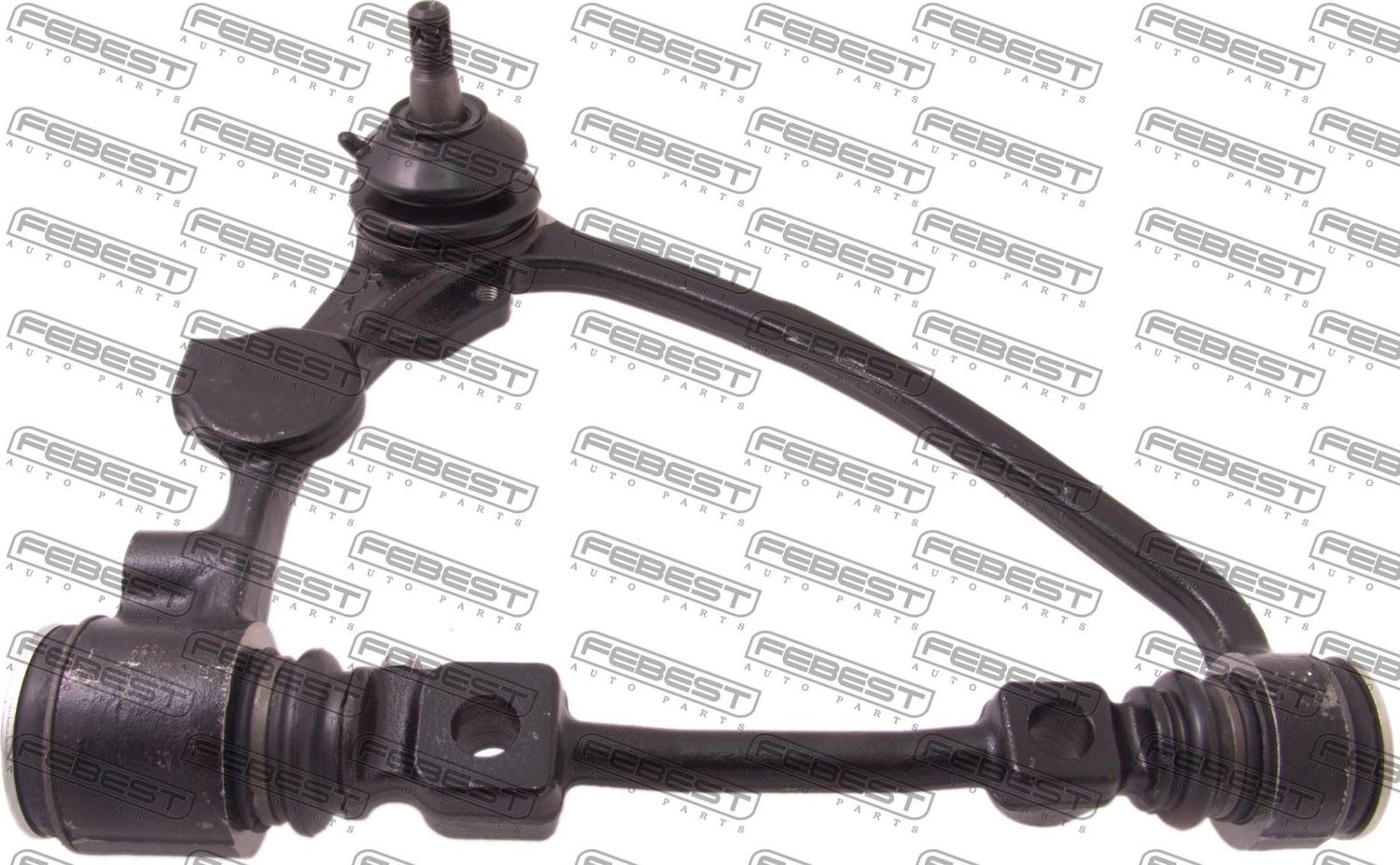 Поперечный рычаг Febest. Артикул 0124-SR50RH