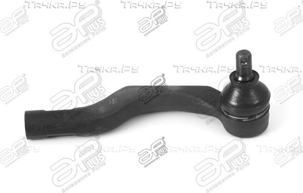Наконечник рулевой тяги APlus правый для Toyota Progres 2000-2007. Артикул 16701AP