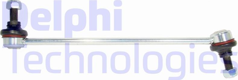 Стойка (тяга) стабилизатора Delphi. Артикул TC2386