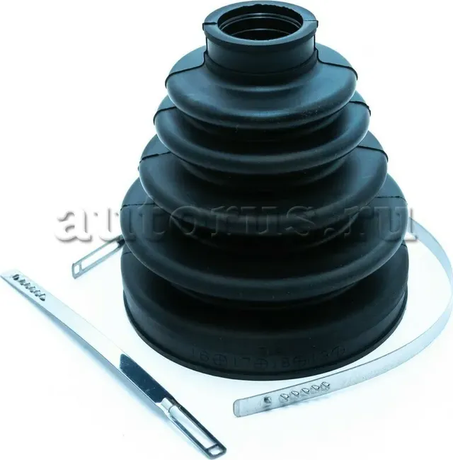 Пыльник ШРУСа HYUNDAI VERACRUZ(-OCT 2006) 496093JA00 CAR-DEX CAR-DEX. Артикул cw-h330