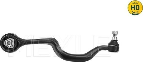 Поперечный рычаг передней подвески Meyle (сталь). Артикул 316 050 4333/HD