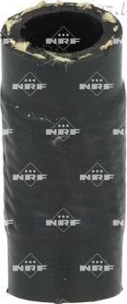 Патрубок интеркулера NRF для BMW 1 II (F20/F21) 2011-2019. Артикул 166439