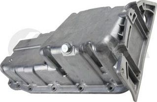 Масляный поддон картера двигателя OSSCA для Opel Astra F 1991-2005. Артикул 11801