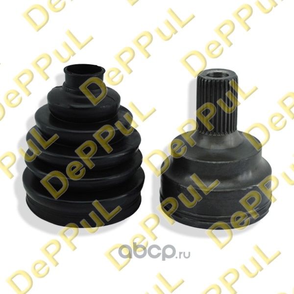 ШРУС наружный (Deppul). Артикул DE2213301MBN