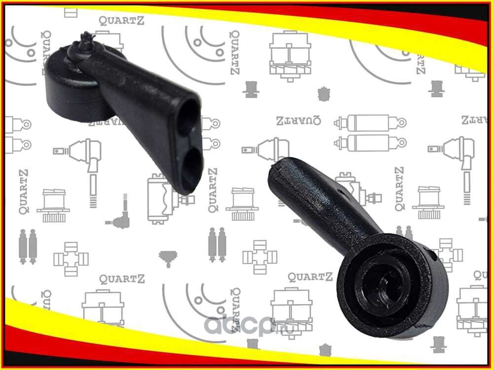 Форсунка стеклоомывателя QUARTZ. Артикул QZ8K9955985A