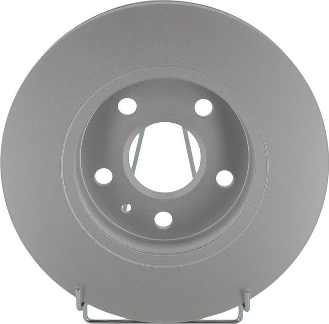 Тормозной диск Jurid COAT+. Артикул 562460JC