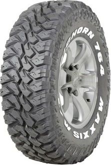 Шина всесезонная Maxxis Bighorn MT764 265/65R17 117/114Q. Артикул ETL15842000