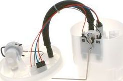 Бензонасос (топливный насос) Bosch. Артикул 0 580 314 002