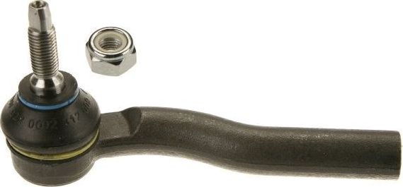 Наконечник рулевой тяги TRW. Артикул JTE187