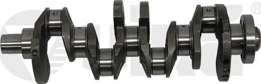 Коленвал Vika. Артикул 11050029901