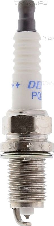 Свеча зажигания Denso Platinum для Toyota Altezza 2001-2005. Артикул PQ20R