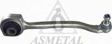 Продольный рычаг передней подвески Asmetal (сталь). Артикул 23MR3201B