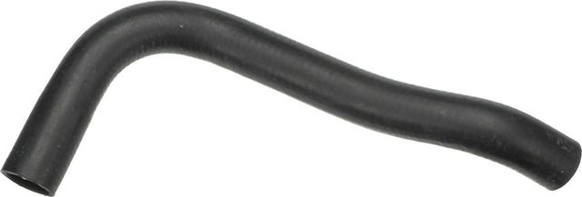 Патрубок радиатора (системы охлаждения) Gates нижний для Volvo 940 1990-1998. Артикул 3379