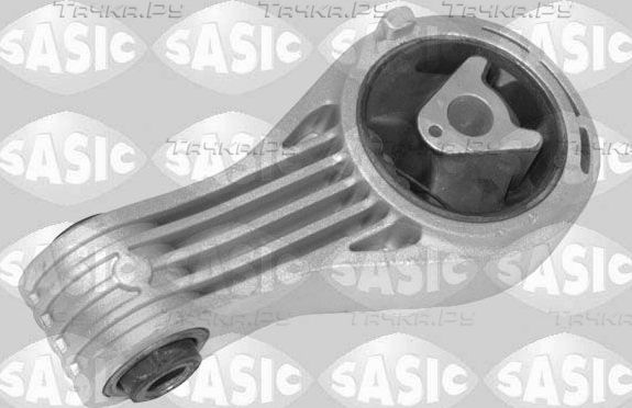 Подушка (опора) двигателя Sasic задняя правая верхняя для Peugeot Expert III 2016-2026. Артикул 2700116