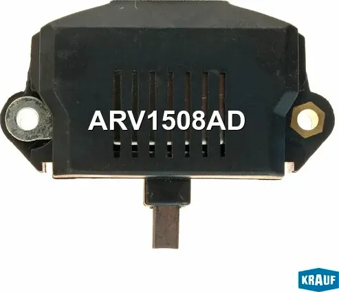 Регулятор генератора Krauf. Артикул ARV1508AD