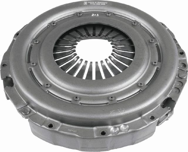 Корзина сцепления SACHS для DAF LF 2013-2026. Артикул 3482 000 859