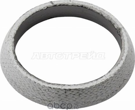 УПЛОТНИТЕЛЬНОЕ КОЛЬЦО ВЫХЛОПНОЙ СИСТЕМЫ TOYOTA MAR (SAT). Артикул ST1745131011