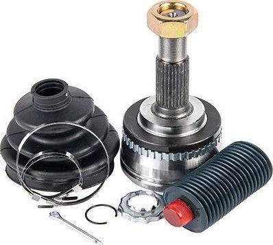 Шрус внутренний (граната) Stellox передний для Nissan Bluebird VIII (T12, T72) 1985-1990. Артикул 150 1173-SX