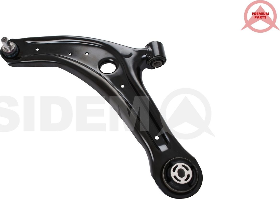 Поперечный рычаг передней подвески Sidem (Листовая сталь). Артикул 3154