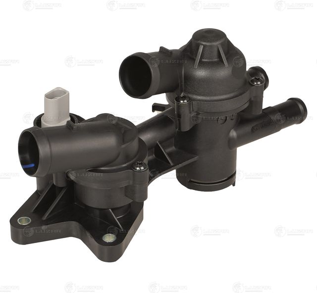 Термостат Luzar для Volkswagen Golf V 2005-2008. Артикул LT 1836